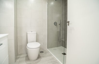 Resale - Apartment / flat - Orihuela Costa - Los Dolses