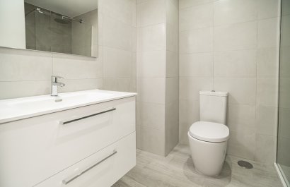 Resale - Apartment / flat - Orihuela Costa - Los Dolses
