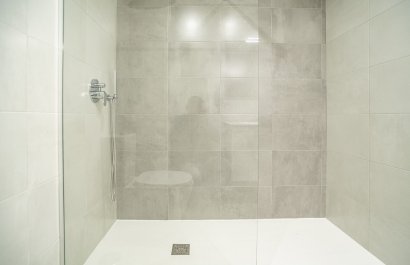 Resale - Apartment / flat - Orihuela Costa - Los Dolses