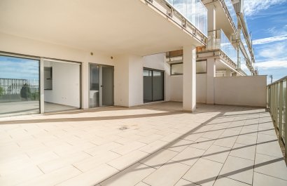 Resale - Apartment / flat - Orihuela Costa - Los Dolses