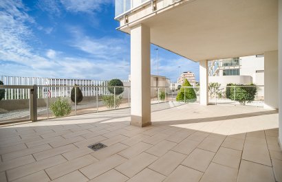 Resale - Apartment / flat - Orihuela Costa - Los Dolses