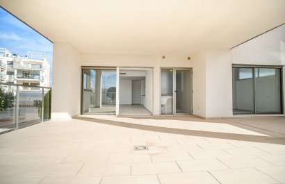 Resale - Apartment / flat - Orihuela Costa - Los Dolses