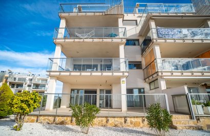 Resale - Apartment / flat - Orihuela Costa - Los Dolses