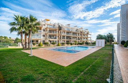 Resale - Apartment / flat - Orihuela Costa - Los Dolses