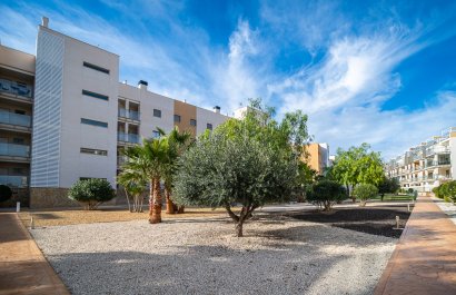 Resale - Apartment / flat - Orihuela Costa - Los Dolses