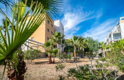 Resale - Apartment / flat - Orihuela Costa - Los Dolses