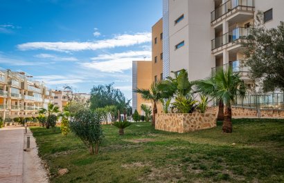 Resale - Apartment / flat - Orihuela Costa - Los Dolses