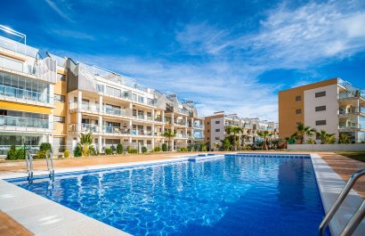 Resale - Apartment / flat - Orihuela Costa - Los Dolses