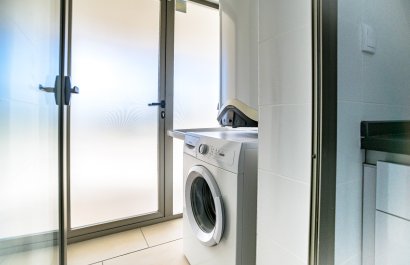 Resale - Apartment / flat - Orihuela Costa - Los Dolses