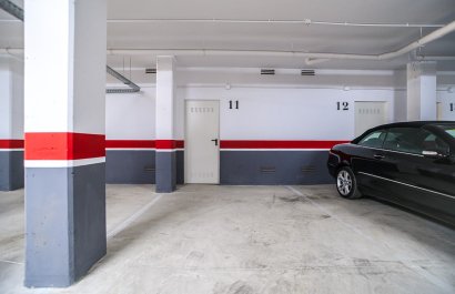 Resale - Apartment / flat - Orihuela Costa - Los Dolses