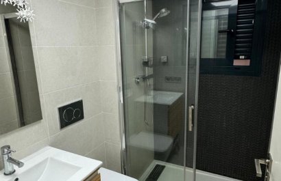 Resale - Apartment / flat - Torrevieia - Calas Blancas