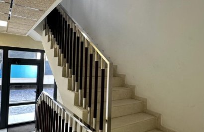 Resale - Apartment / flat - Torrevieia - Calas Blancas