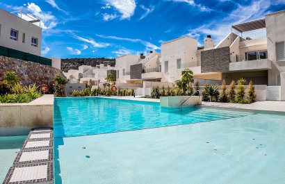 Resale - Apartment / flat - Algorfa - LA FINCA GOLF / ALGORFA