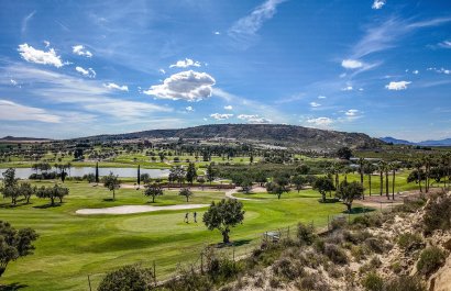 Resale - Apartment / flat - Algorfa - LA FINCA GOLF / ALGORFA