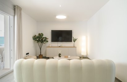 Resale - Apartment / flat - Algorfa - LA FINCA GOLF / ALGORFA