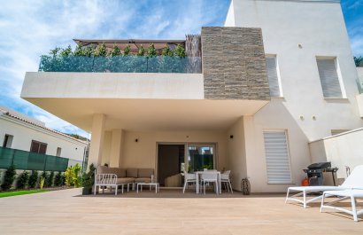 Resale - Apartment / flat - Algorfa - LA FINCA GOLF / ALGORFA