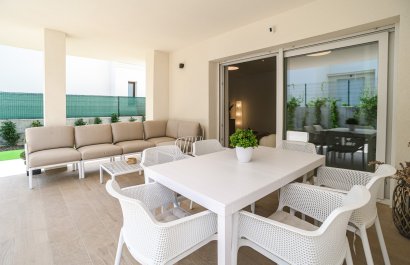 Resale - Apartment / flat - Algorfa - LA FINCA GOLF / ALGORFA