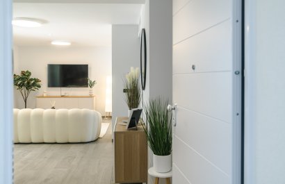 Resale - Apartment / flat - Algorfa - LA FINCA GOLF / ALGORFA