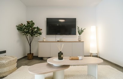 Resale - Apartment / flat - Algorfa - LA FINCA GOLF / ALGORFA