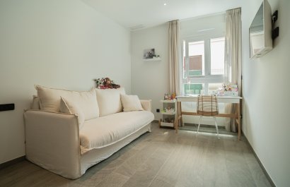 Resale - Apartment / flat - Algorfa - LA FINCA GOLF / ALGORFA
