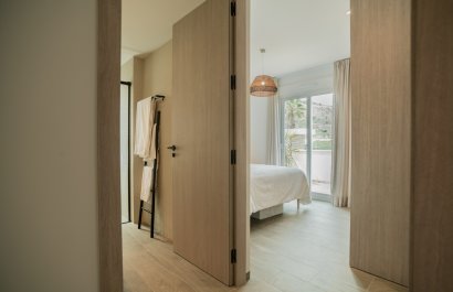 Resale - Apartment / flat - Algorfa - LA FINCA GOLF / ALGORFA