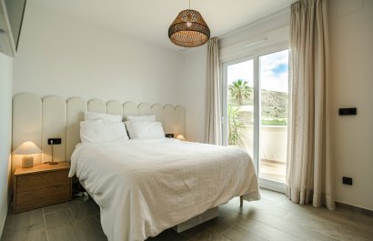 Resale - Apartment / flat - Algorfa - LA FINCA GOLF / ALGORFA