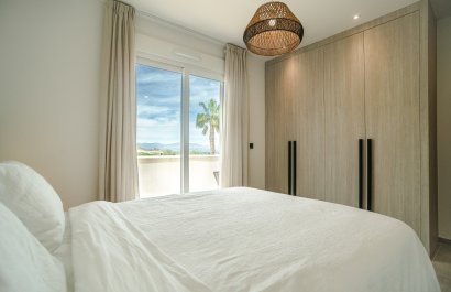 Resale - Apartment / flat - Algorfa - LA FINCA GOLF / ALGORFA