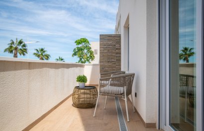 Resale - Apartment / flat - Algorfa - LA FINCA GOLF / ALGORFA