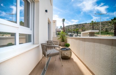 Resale - Apartment / flat - Algorfa - LA FINCA GOLF / ALGORFA