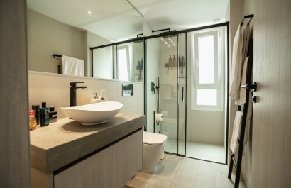 Resale - Apartment / flat - Algorfa - LA FINCA GOLF / ALGORFA