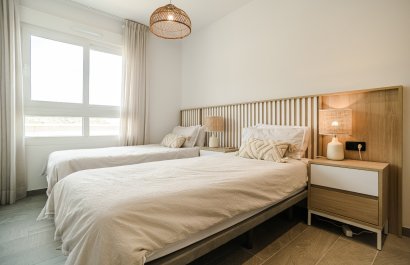 Resale - Apartment / flat - Algorfa - LA FINCA GOLF / ALGORFA