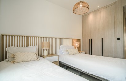 Resale - Apartment / flat - Algorfa - LA FINCA GOLF / ALGORFA