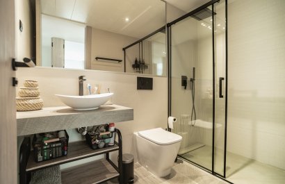 Resale - Apartment / flat - Algorfa - LA FINCA GOLF / ALGORFA