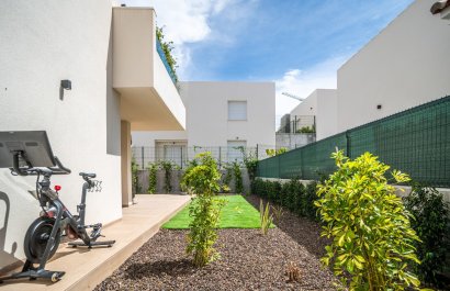 Resale - Apartment / flat - Algorfa - LA FINCA GOLF / ALGORFA
