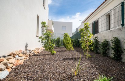 Resale - Apartment / flat - Algorfa - LA FINCA GOLF / ALGORFA
