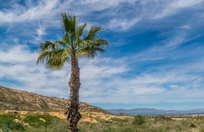 Resale - Apartment / flat - Algorfa - LA FINCA GOLF / ALGORFA
