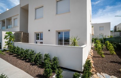 Resale - Apartment / flat - Algorfa - LA FINCA GOLF / ALGORFA