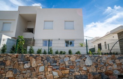 Resale - Apartment / flat - Algorfa - LA FINCA GOLF / ALGORFA