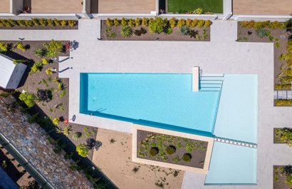 Resale - Apartment / flat - Algorfa - LA FINCA GOLF / ALGORFA