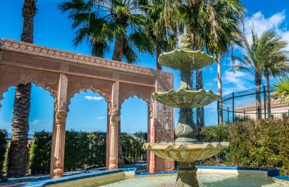 Resale - Apartment / flat - Algorfa - LA FINCA GOLF / ALGORFA