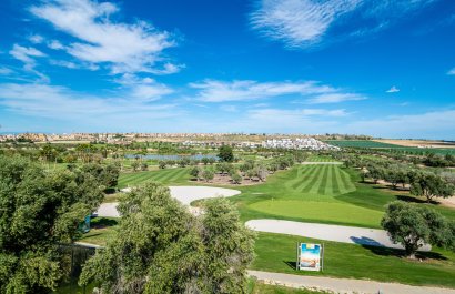 Resale - Apartment / flat - Algorfa - LA FINCA GOLF / ALGORFA
