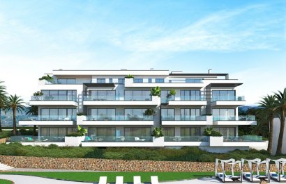 Resale - Apartment / flat - Las Colinas Golf - LAS COLINAS GOLF RESORT