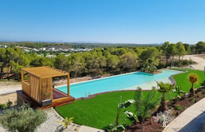 Resale - Apartment / flat - Las Colinas Golf - LAS COLINAS GOLF RESORT