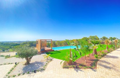 Resale - Apartment / flat - Las Colinas Golf - LAS COLINAS GOLF RESORT