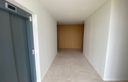 Resale - Apartment / flat - Las Colinas Golf - LAS COLINAS GOLF RESORT