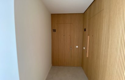 Resale - Apartment / flat - Las Colinas Golf - LAS COLINAS GOLF RESORT