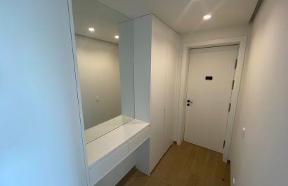 Resale - Apartment / flat - Las Colinas Golf - LAS COLINAS GOLF RESORT