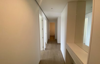 Resale - Apartment / flat - Las Colinas Golf - LAS COLINAS GOLF RESORT