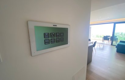 Resale - Apartment / flat - Las Colinas Golf - LAS COLINAS GOLF RESORT