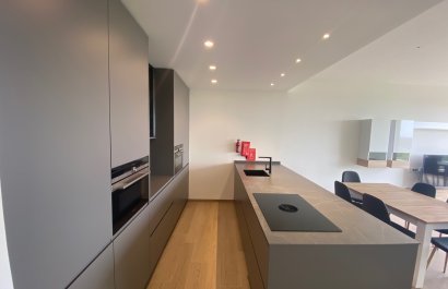 Resale - Apartment / flat - Las Colinas Golf - LAS COLINAS GOLF RESORT
